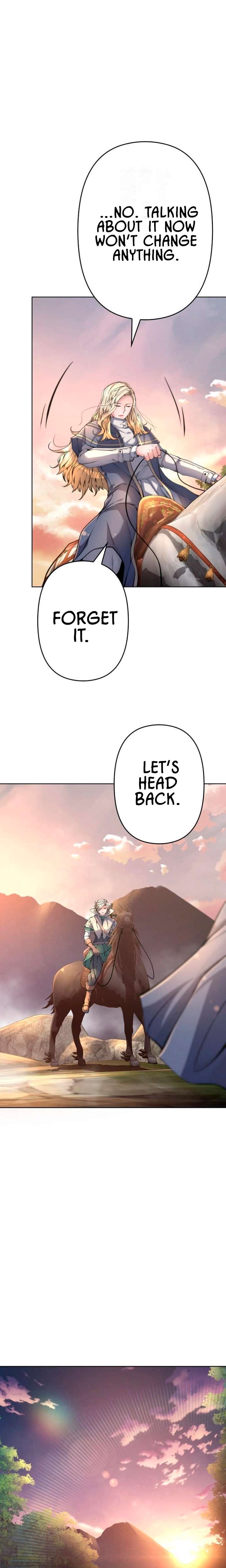 The Saint Who Blooms Beyond Time Chapter 27 77 ch 27 17