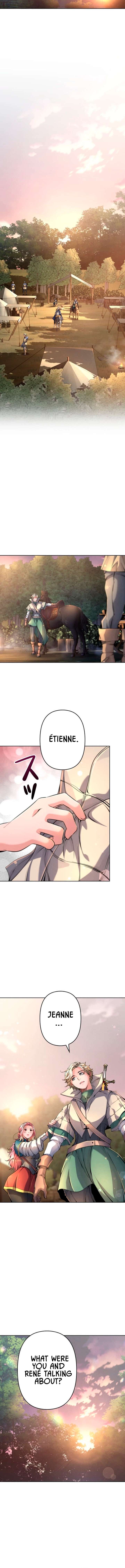 The Saint Who Blooms Beyond Time Chapter 27 78 ch 27 18