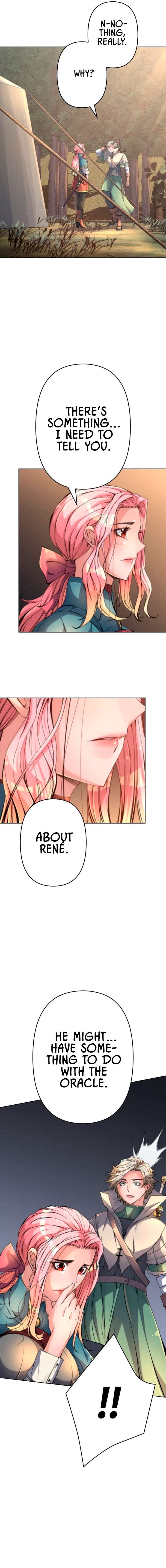 The Saint Who Blooms Beyond Time Chapter 27 79 ch 27 19