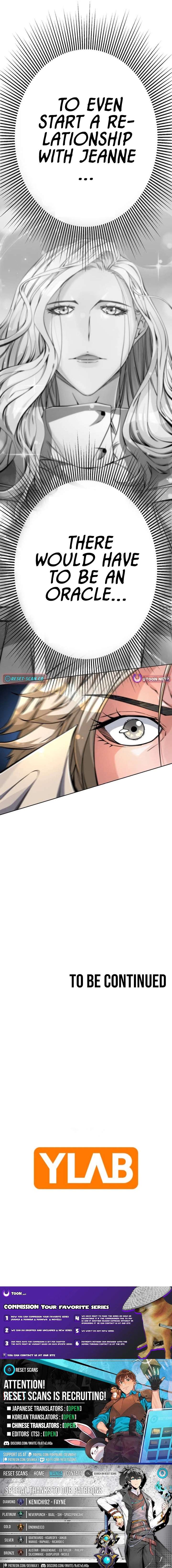 The Saint Who Blooms Beyond Time Chapter 27 80 ch 27 20