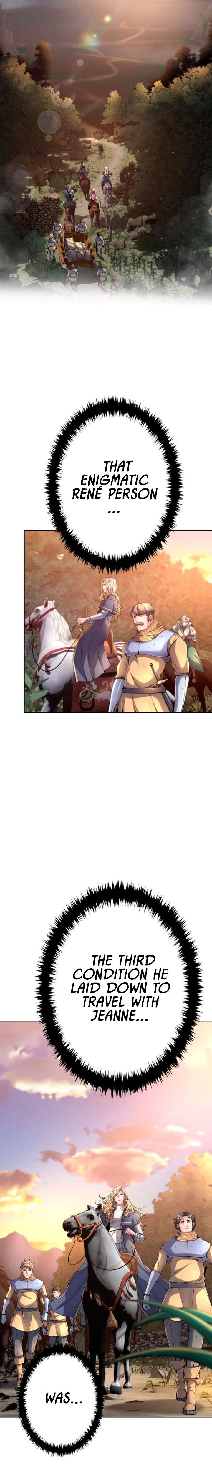 The Saint Who Blooms Beyond Time Chapter 27 64 ch 27 4