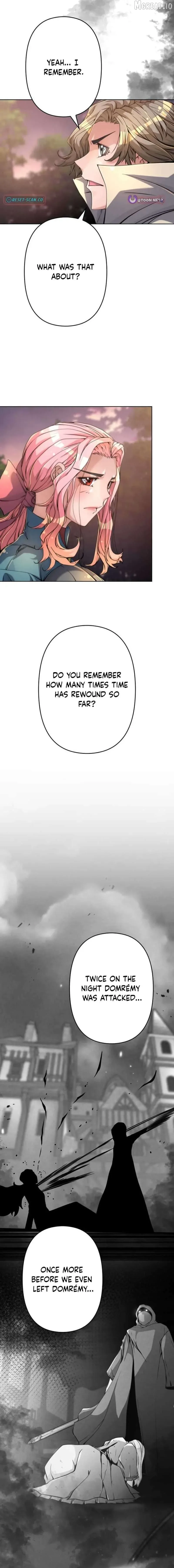 The Saint Who Blooms Beyond Time Chapter 28 59 1c16b04c760a