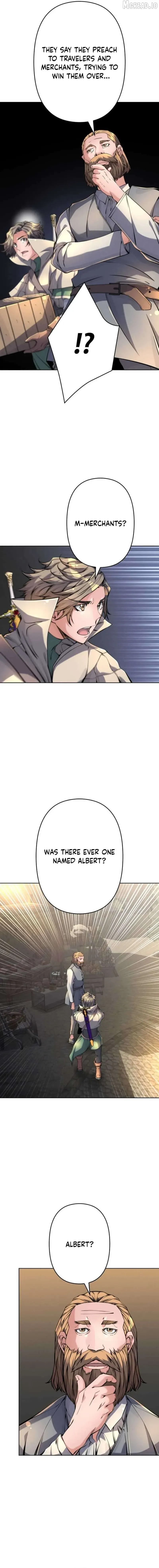 The Saint Who Blooms Beyond Time Chapter 28 75 35cb784c4f43