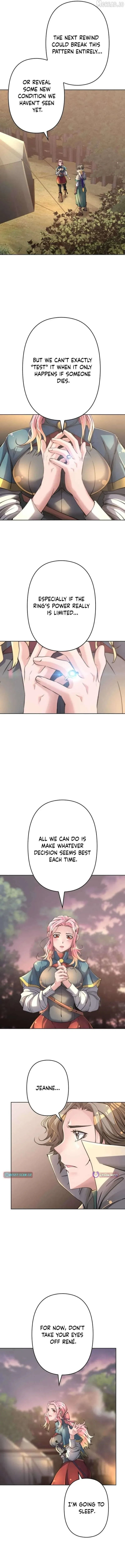 The Saint Who Blooms Beyond Time Chapter 28 64 55debeb6e6fa