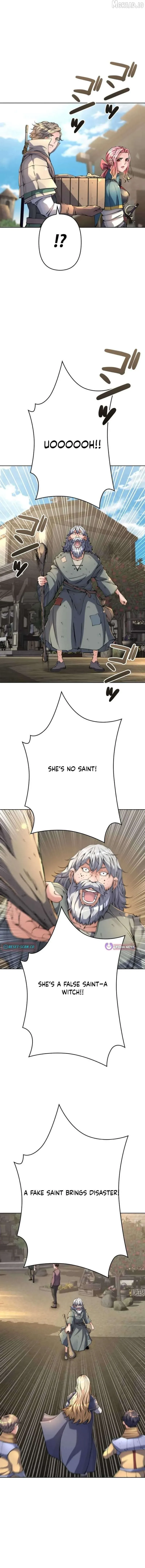 The Saint Who Blooms Beyond Time Chapter 28 72 995238aa6413