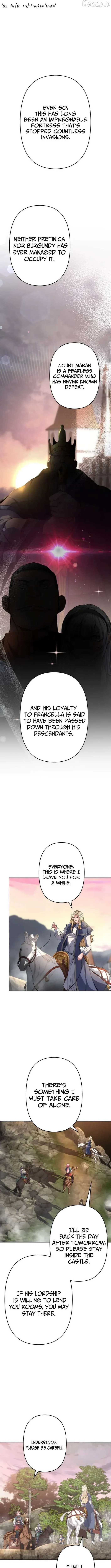 The Saint Who Blooms Beyond Time Chapter 33 47 5fdda4eb3a41