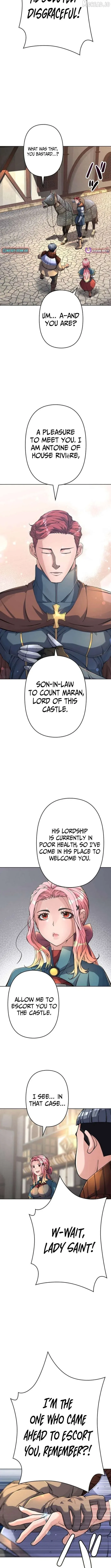 The Saint Who Blooms Beyond Time Chapter 33 53 ccfe99e7338b