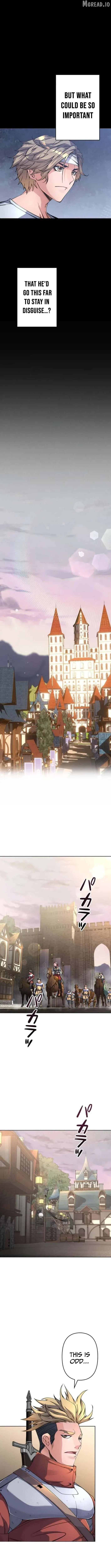 The Saint Who Blooms Beyond Time Chapter 33 49 e8d80fcd6a7c
