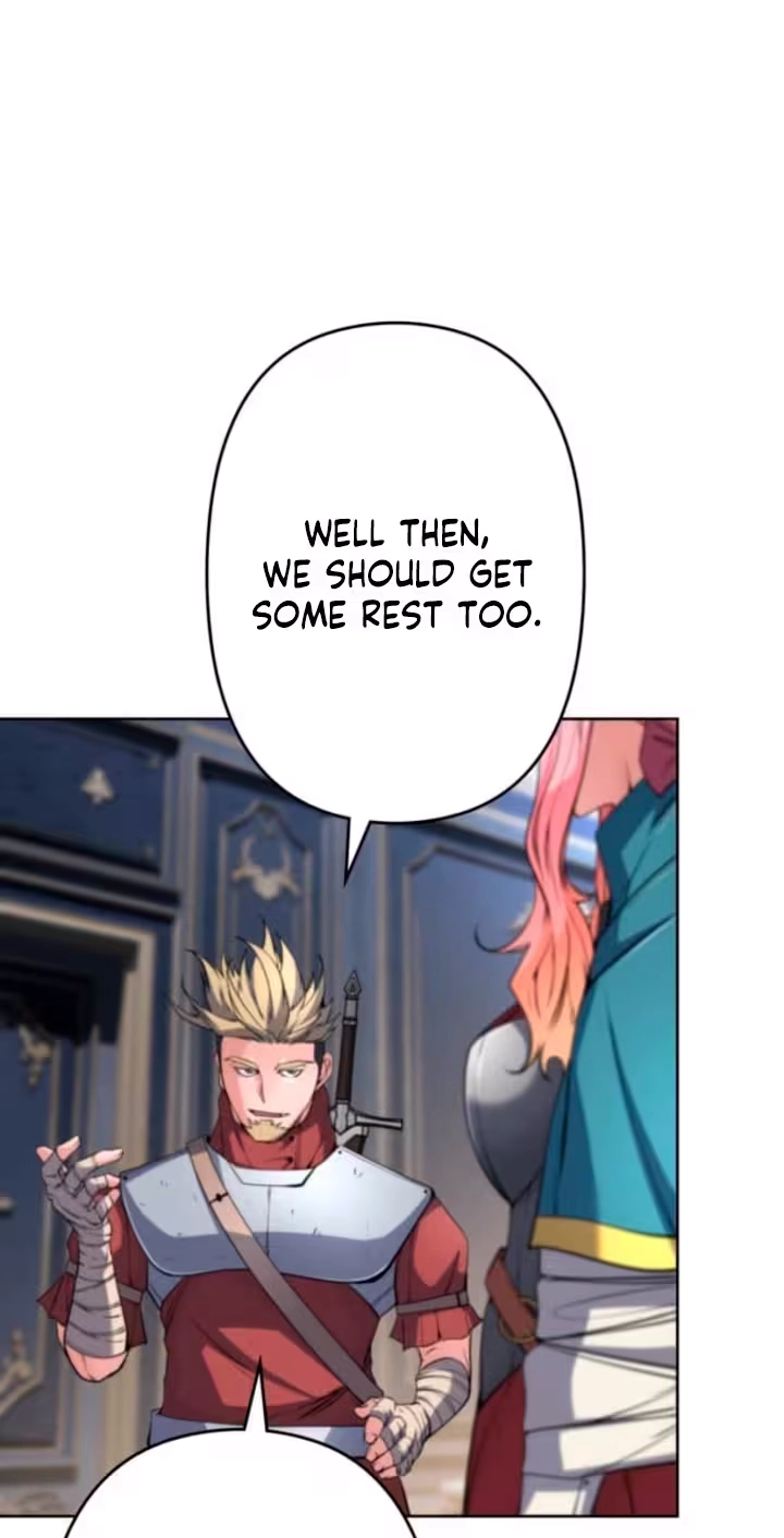 The Saint Who Blooms Beyond Time Chapter 42 379 1734c840051d
