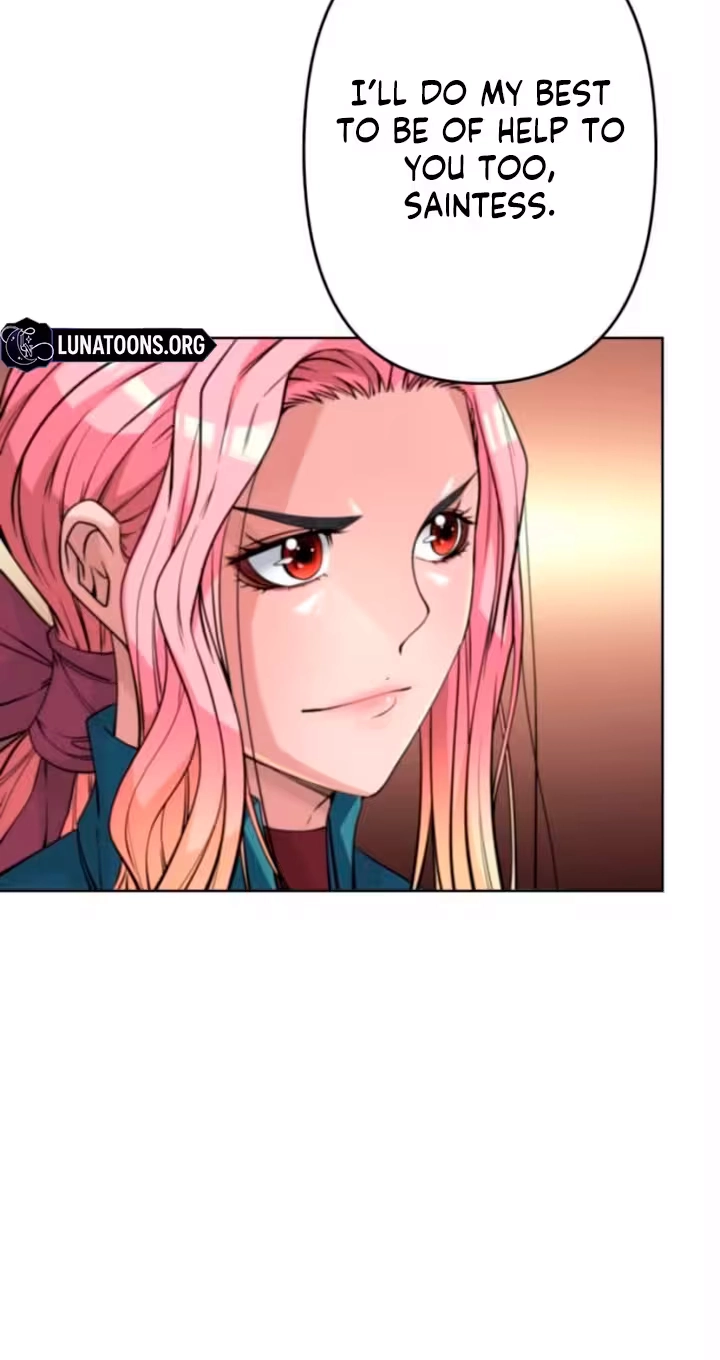 The Saint Who Blooms Beyond Time Chapter 42 376 23dd404c6c99