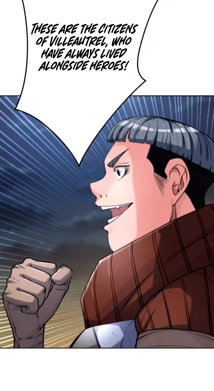 The Saint Who Blooms Beyond Time Chapter 42 358 5f4a9ce3de7f