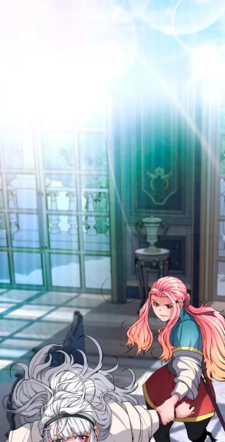 The Saint Who Blooms Beyond Time Chapter 42 385 c291b57f5009
