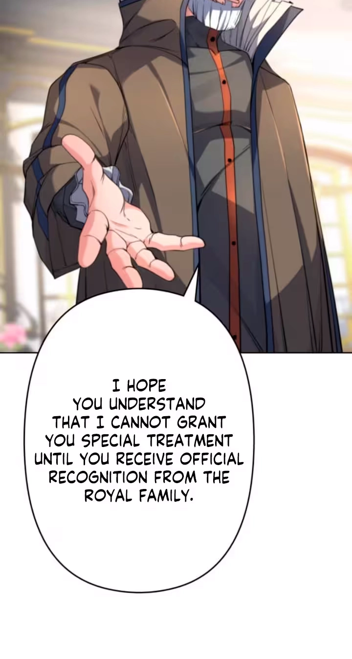 The Saint Who Blooms Beyond Time Chapter 45 372 2eae86755eb4
