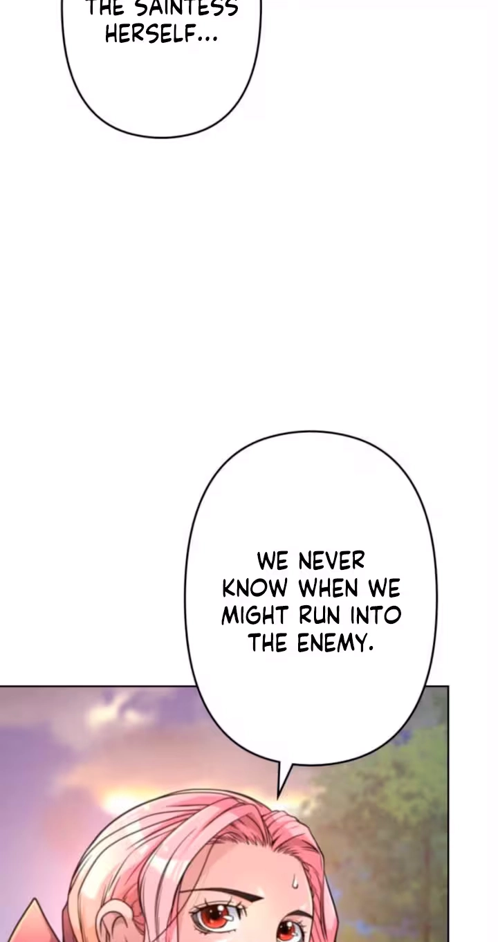 The Saint Who Blooms Beyond Time Chapter 45 401 32fd9af78b39