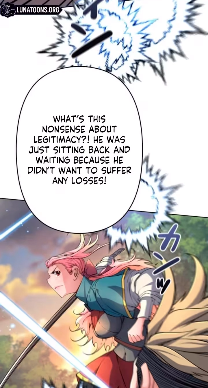 The Saint Who Blooms Beyond Time Chapter 45 390 3a78b4067d1f