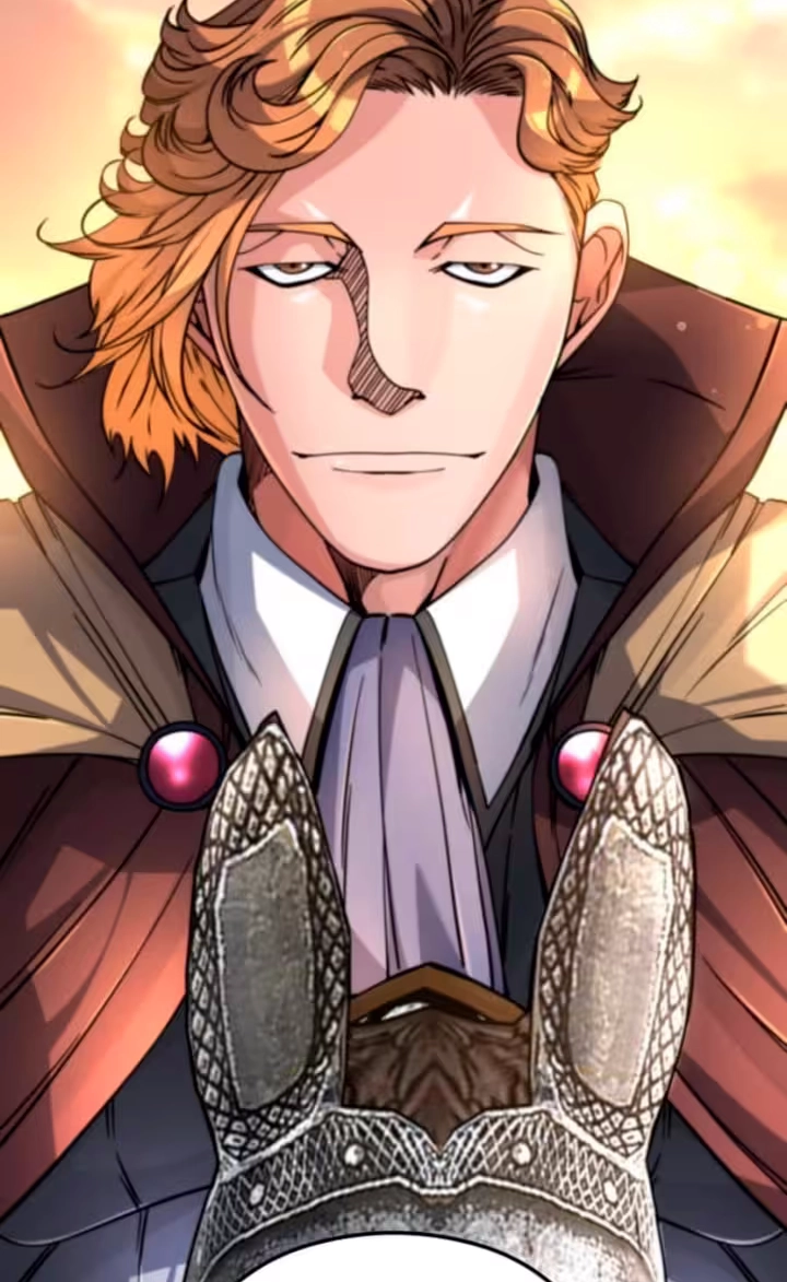 The Saint Who Blooms Beyond Time Chapter 45 446 5177bcb2bd4b