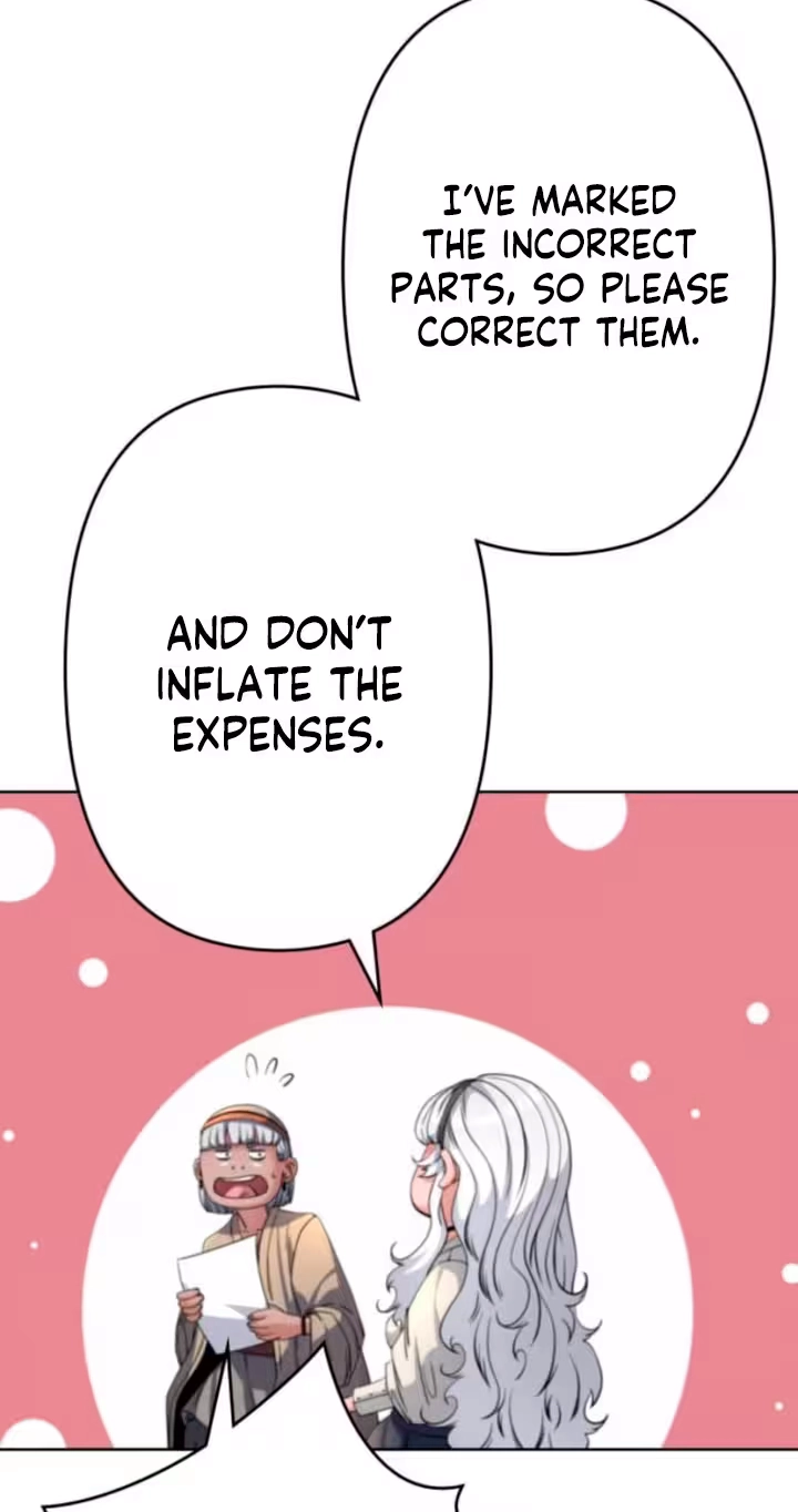 The Saint Who Blooms Beyond Time Chapter 45 427 573dd48736e1