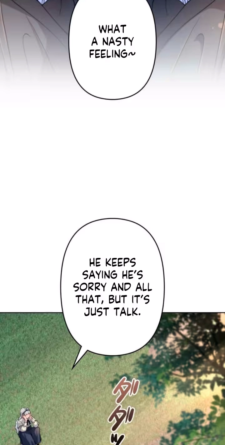 The Saint Who Blooms Beyond Time Chapter 45 387 57576e0bef6c