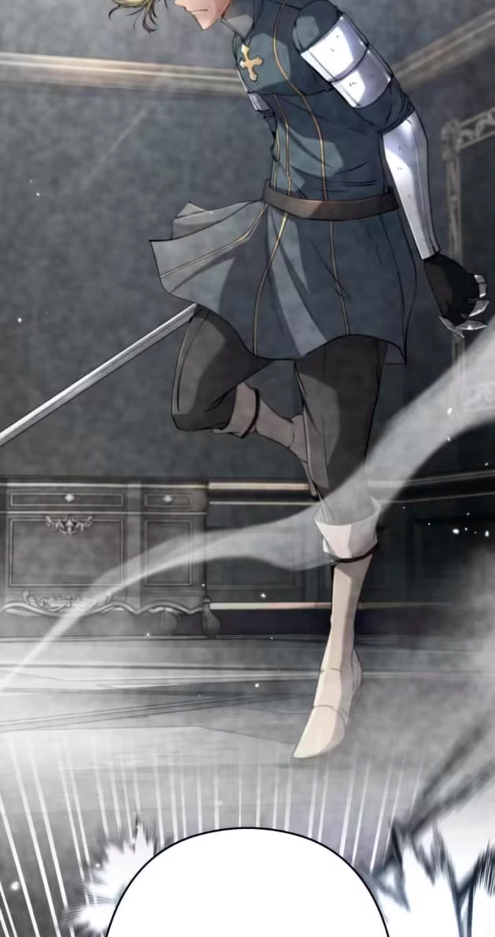 The Saint Who Blooms Beyond Time Chapter 45 408 5a93d5e0ce41