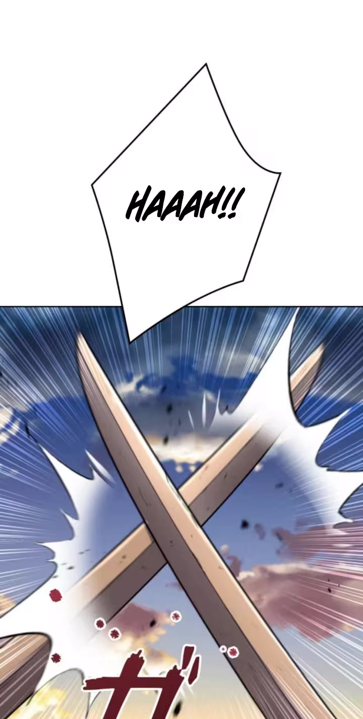 The Saint Who Blooms Beyond Time Chapter 45 384 685d67f0e4c6