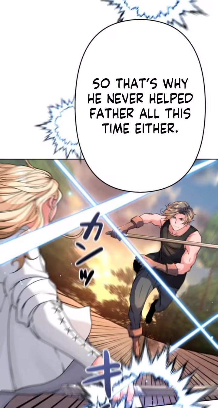 The Saint Who Blooms Beyond Time Chapter 45 389 72e6b2724de2