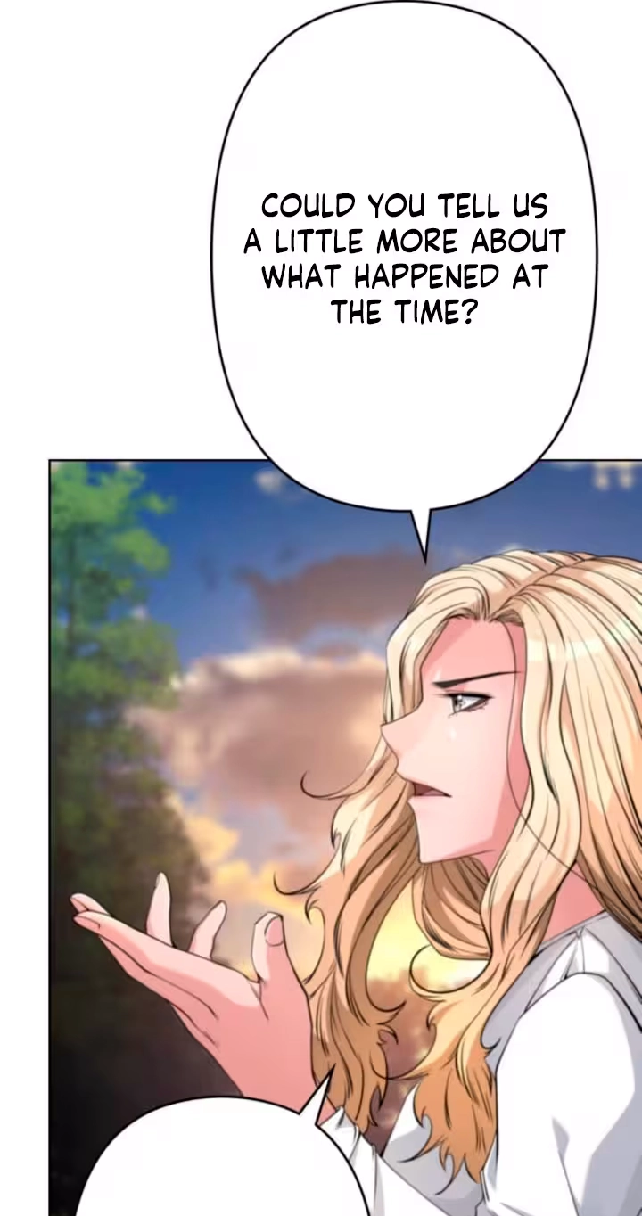 The Saint Who Blooms Beyond Time Chapter 45 411 89dc700736ab