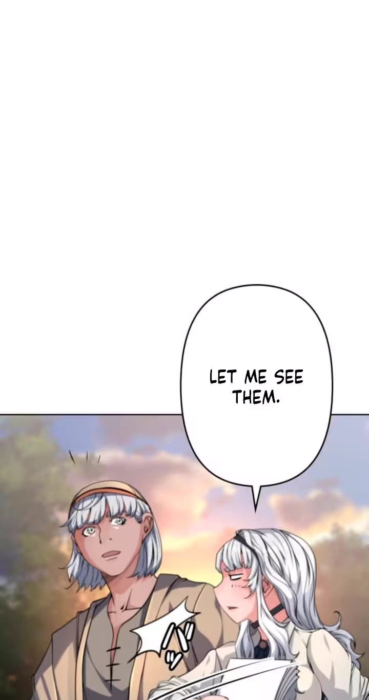 The Saint Who Blooms Beyond Time Chapter 45 422 8ac11a69f548