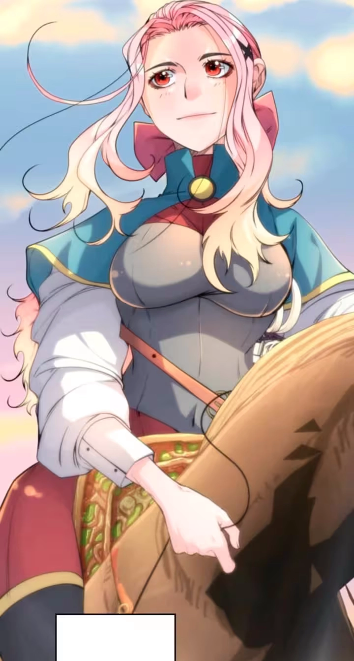 The Saint Who Blooms Beyond Time Chapter 45 348 8ea0cf4e2a7e