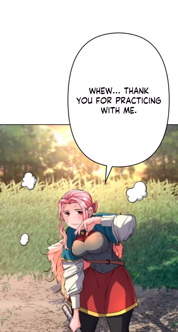 The Saint Who Blooms Beyond Time Chapter 45 397 9108aad3a1e2