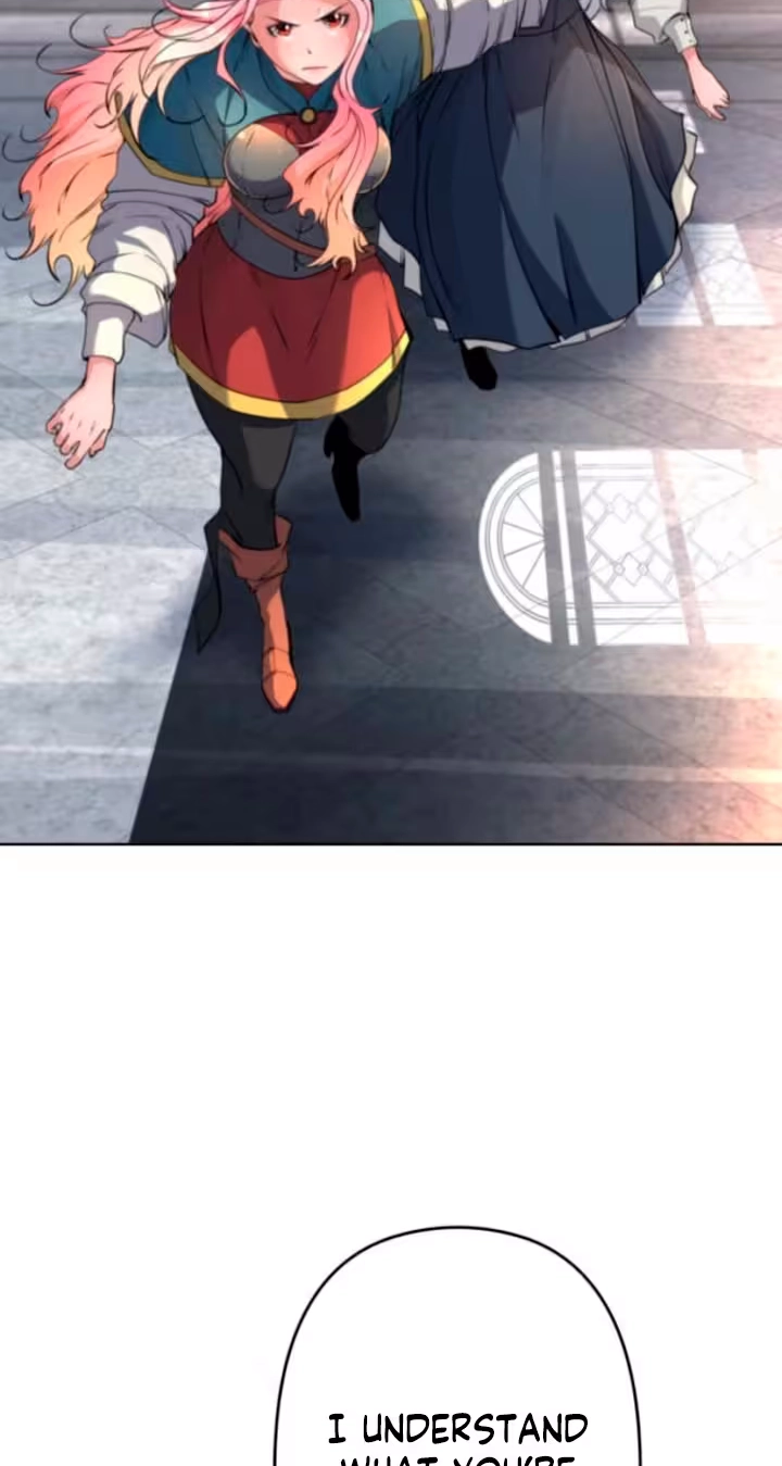 The Saint Who Blooms Beyond Time Chapter 45 376 95735e5b4c8b