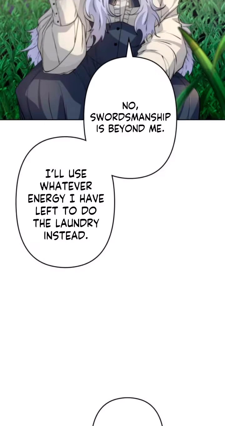 The Saint Who Blooms Beyond Time Chapter 45 405 9826b262b6e4