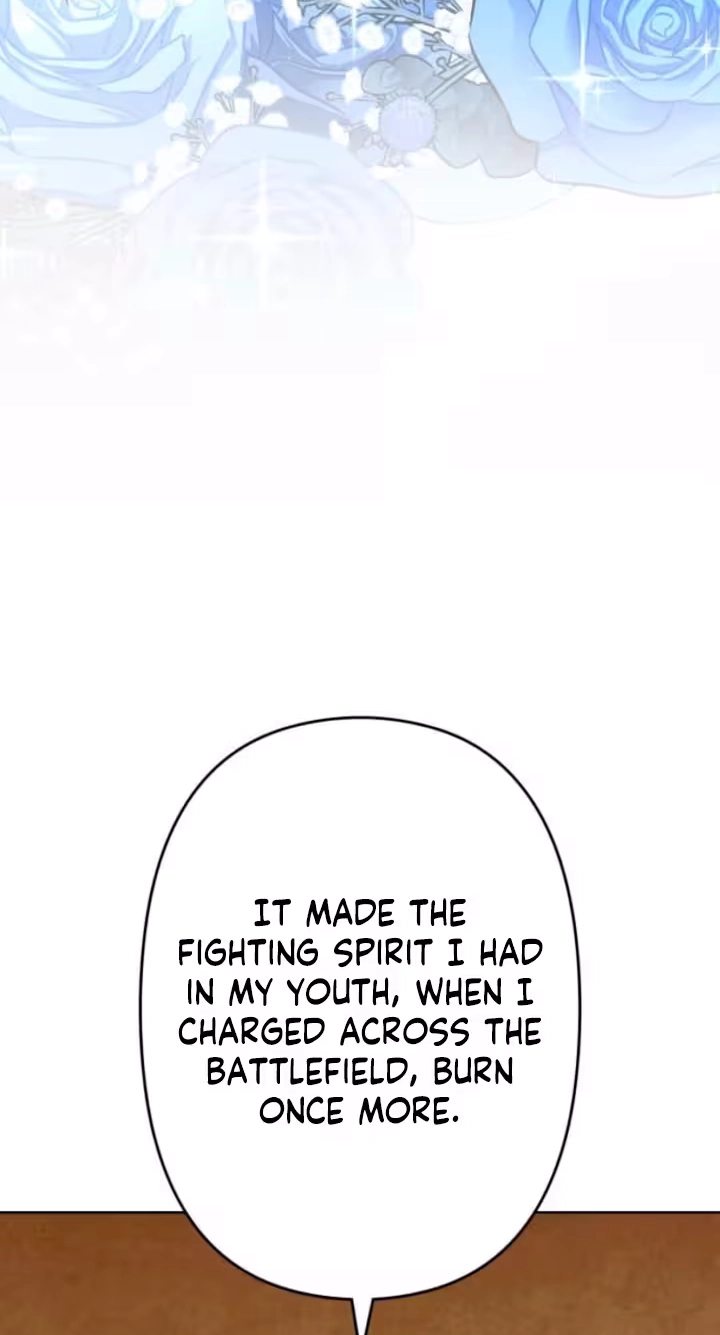 The Saint Who Blooms Beyond Time Chapter 45 365 b48164186726