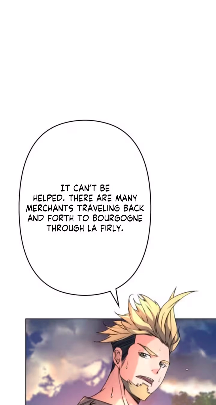 The Saint Who Blooms Beyond Time Chapter 45 395 bad2b27431e9