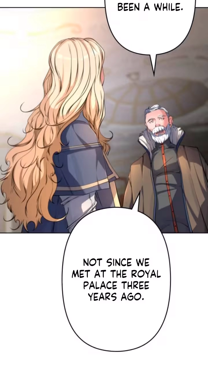 The Saint Who Blooms Beyond Time Chapter 45 355 bff039f57f4b