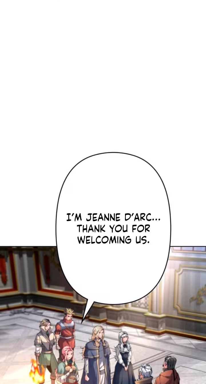 The Saint Who Blooms Beyond Time Chapter 45 353 c8ee2d894b4e