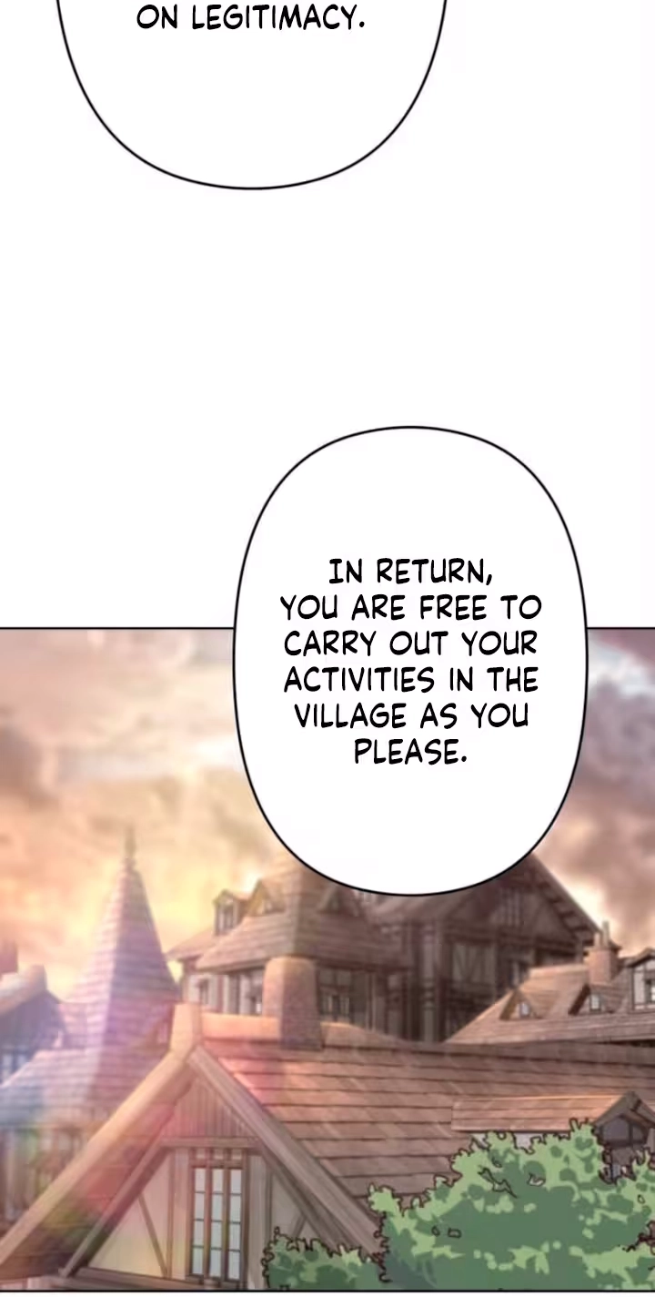 The Saint Who Blooms Beyond Time Chapter 45 381 d76741776766