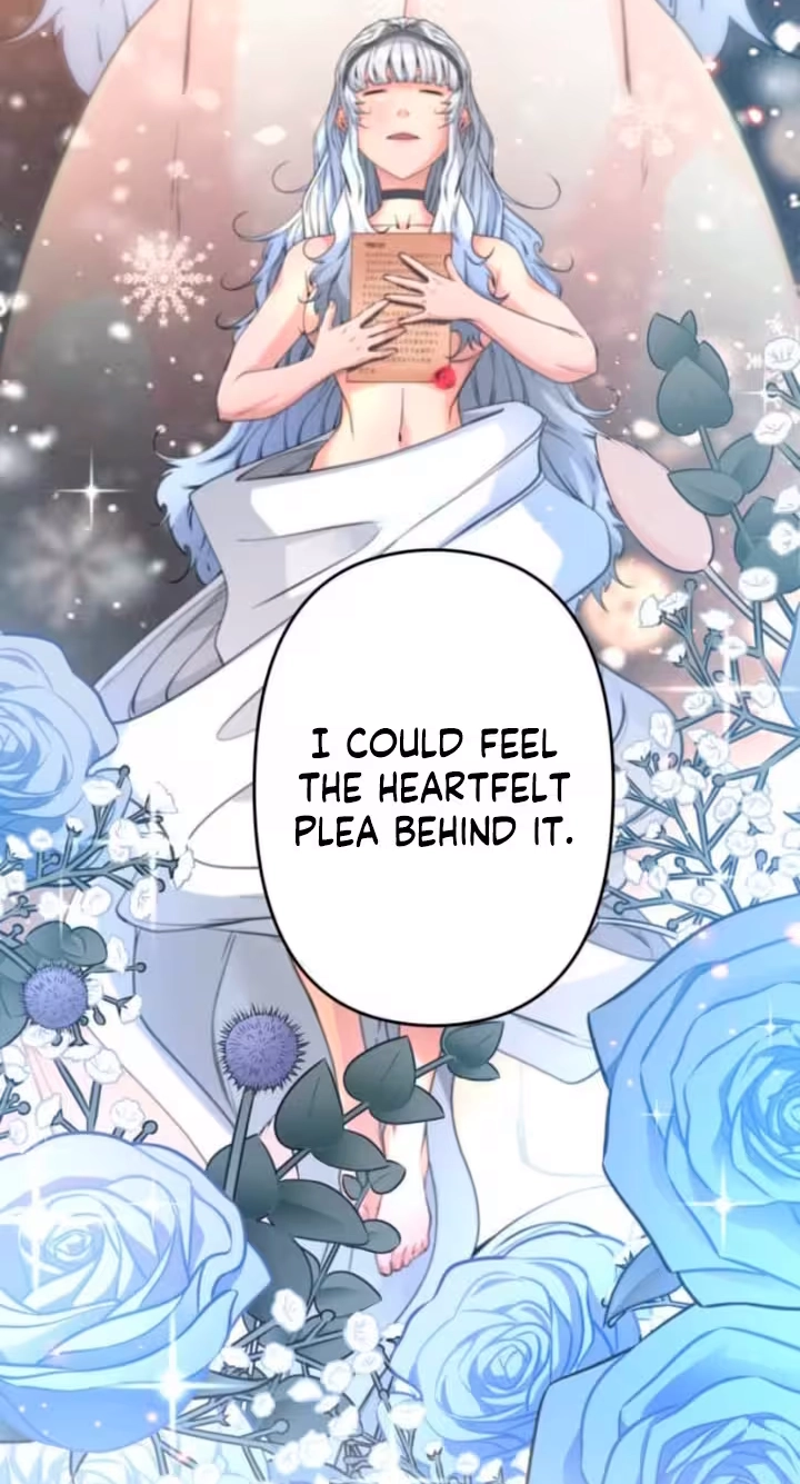The Saint Who Blooms Beyond Time Chapter 45 364 e12cdcfbb880