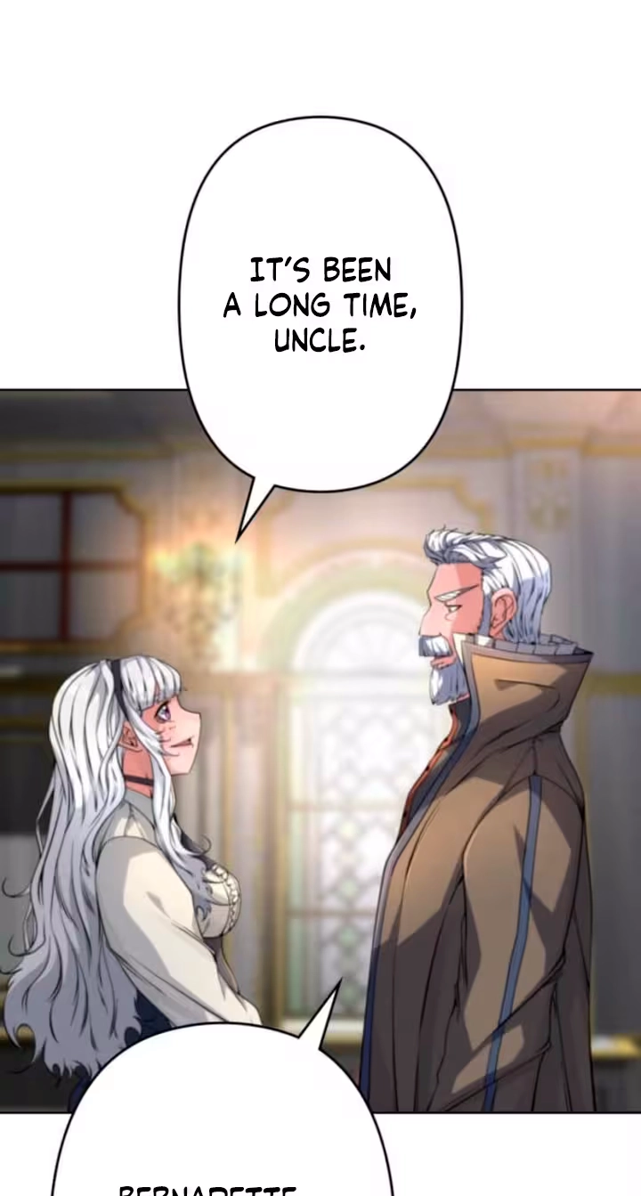 The Saint Who Blooms Beyond Time Chapter 45 356 e49aacc2f33c