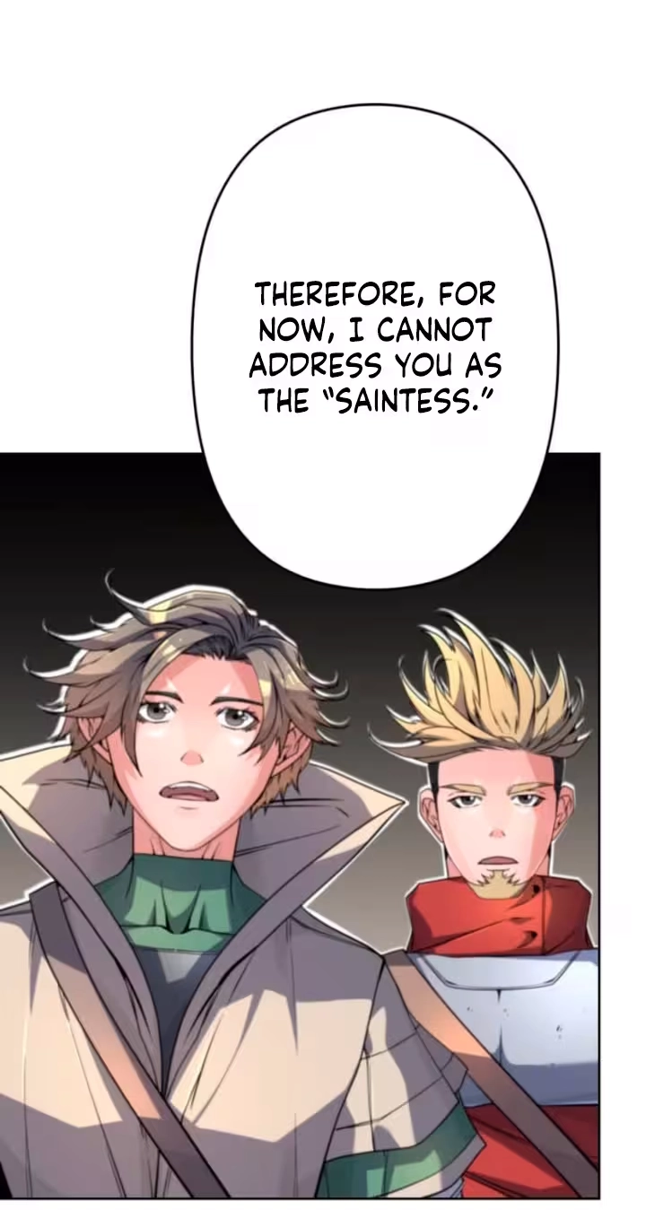 The Saint Who Blooms Beyond Time Chapter 45 373 eb5d9be98a4a