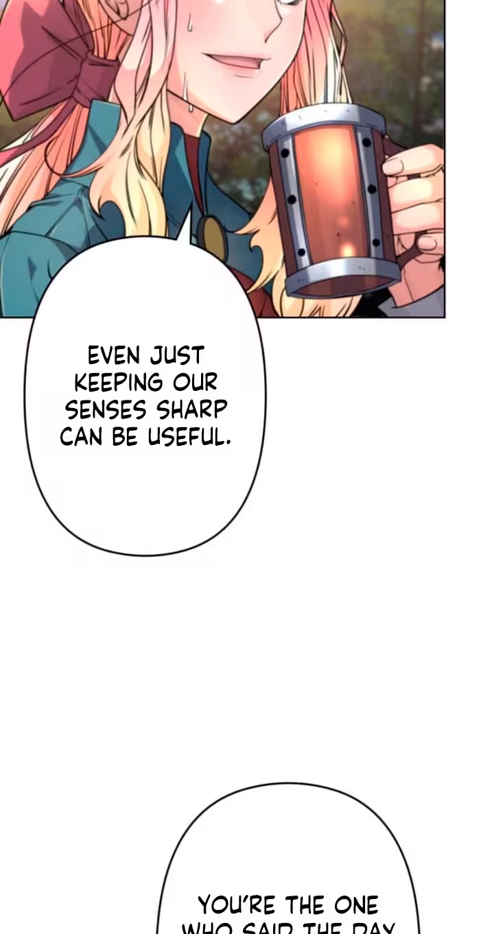 The Saint Who Blooms Beyond Time Chapter 45 402 ee33537bf862