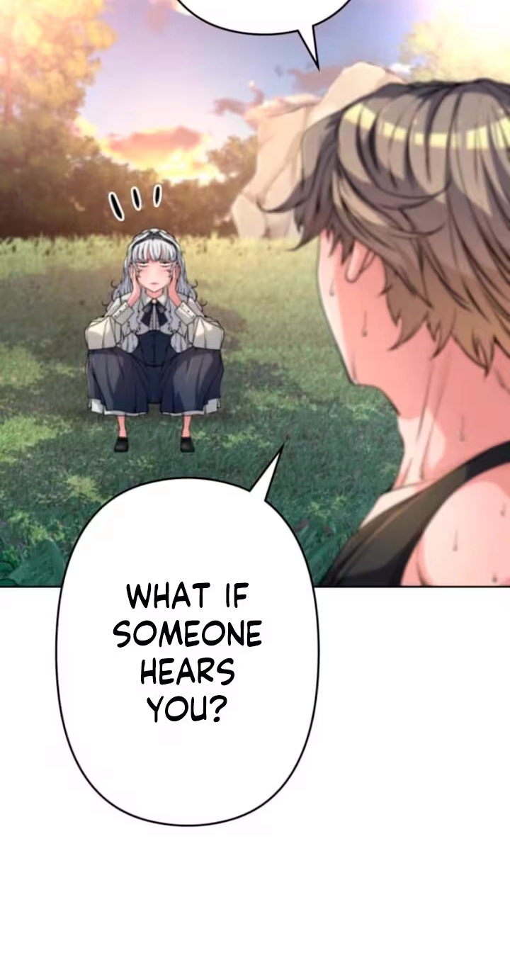 The Saint Who Blooms Beyond Time Chapter 45 393 f07f5d093e73