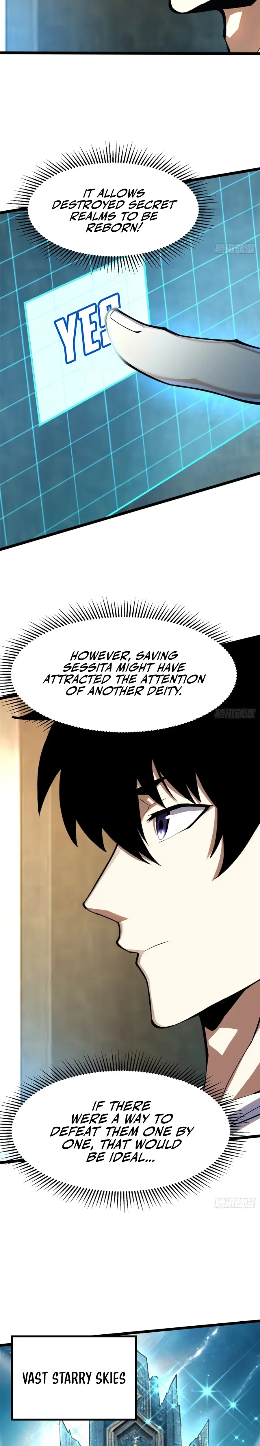 Leveling Up as an S‑Rank Dark Mage Chapter 101 83 7fa34ef1cfd2
