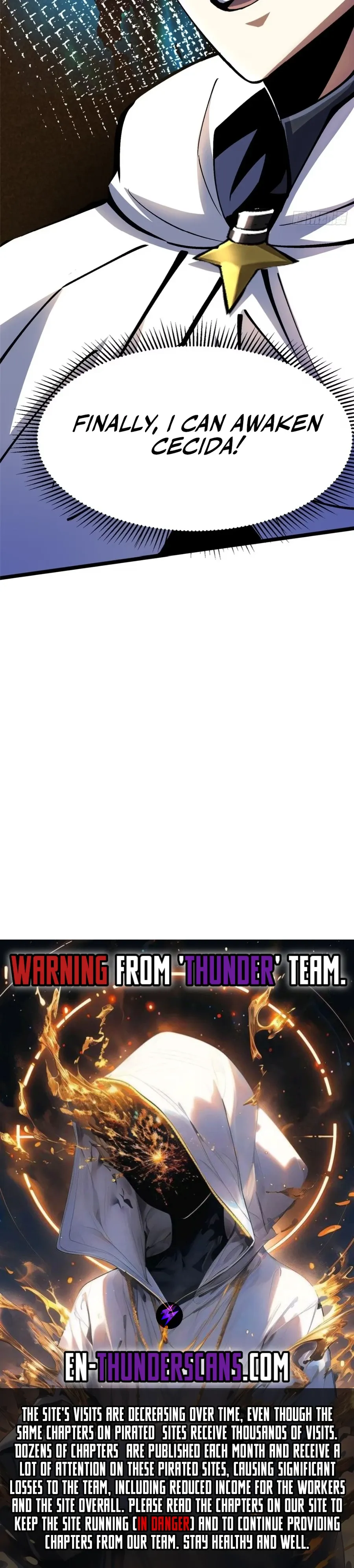 Leveling Up as an S‑Rank Dark Mage Chapter 107 87 b10431051c0a