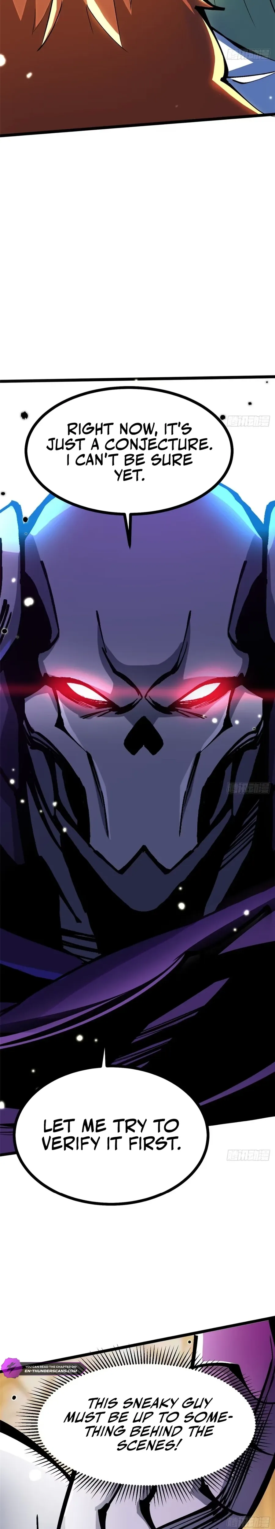 Leveling Up as an S‑Rank Dark Mage Chapter 107 70 cee0efb1fae5
