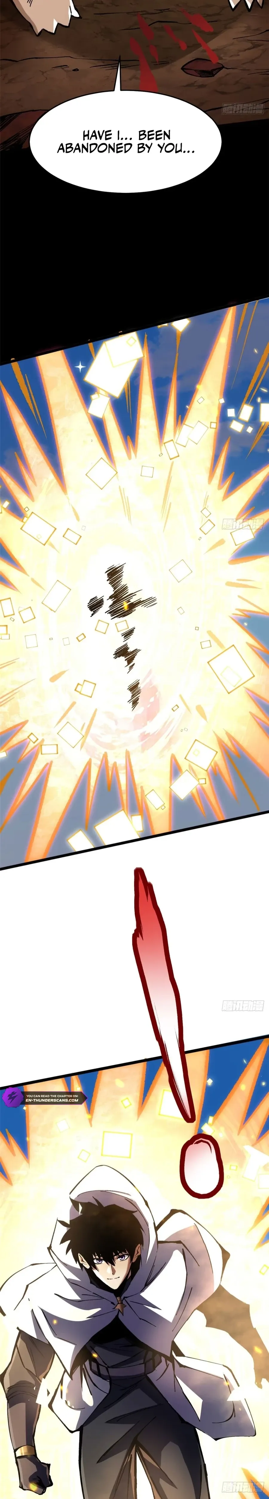 Leveling Up as an S‑Rank Dark Mage Chapter 142 91 72f01d2bc5d8