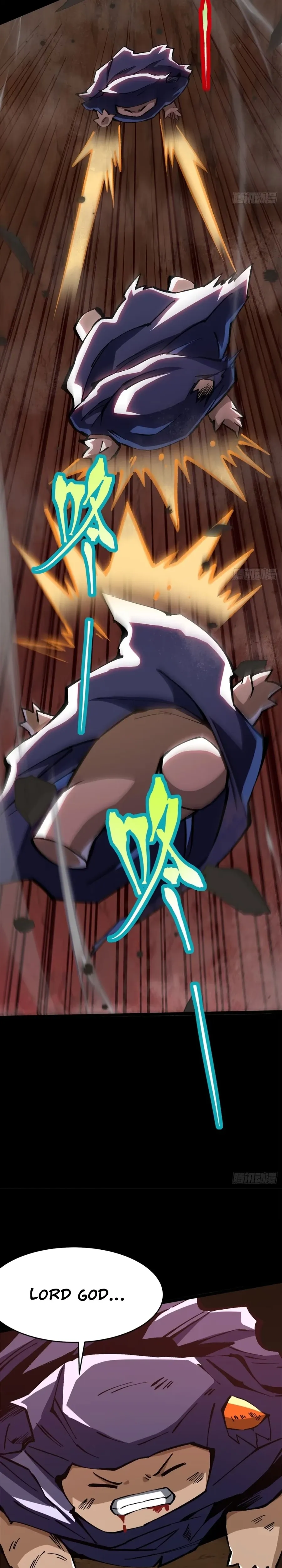 Leveling Up as an S‑Rank Dark Mage Chapter 142 90 7b2a531d6a94