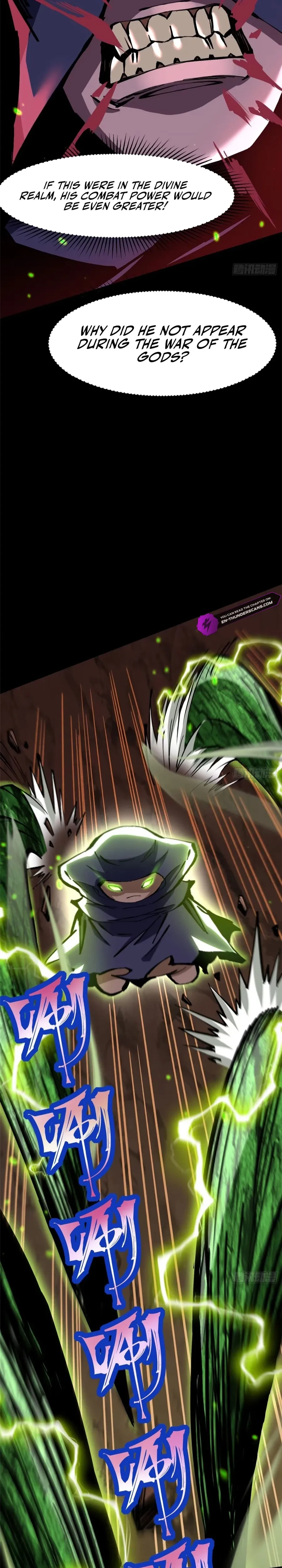 Leveling Up as an S‑Rank Dark Mage Chapter 142 83 883c1eb709fe