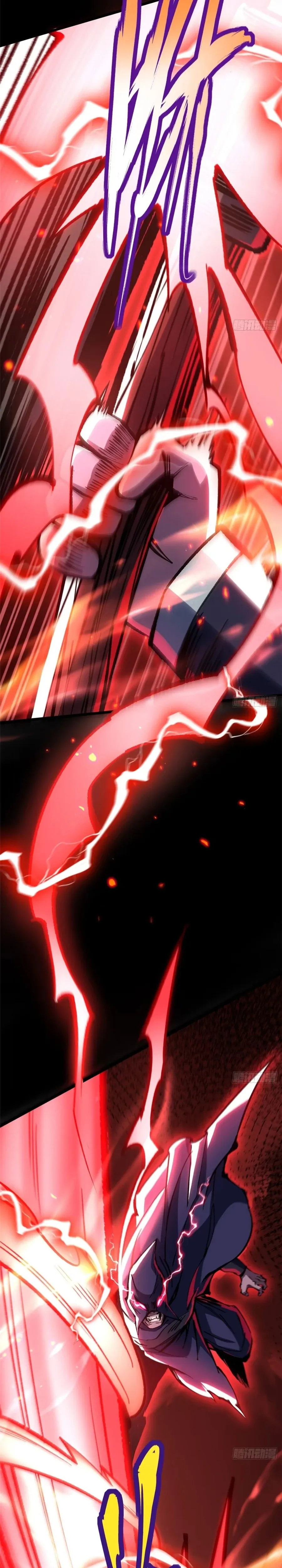 Leveling Up as an S‑Rank Dark Mage Chapter 142 88 8c14a0680993