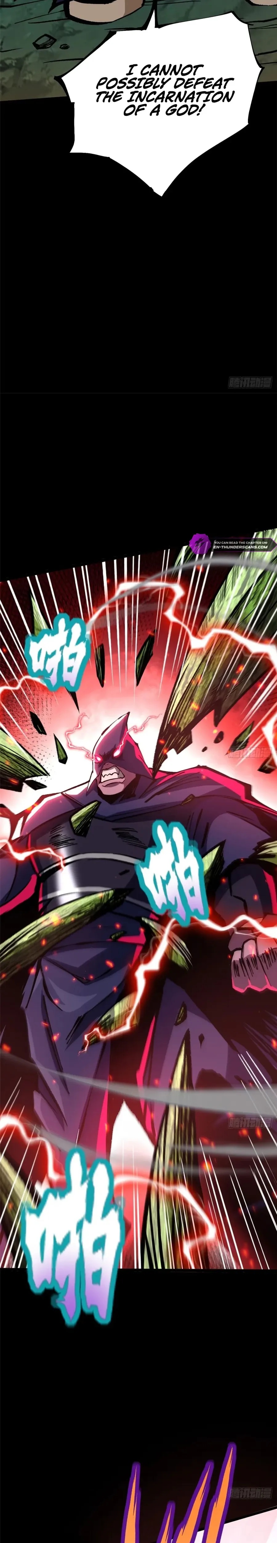 Leveling Up as an S‑Rank Dark Mage Chapter 142 87 aac312f98be9