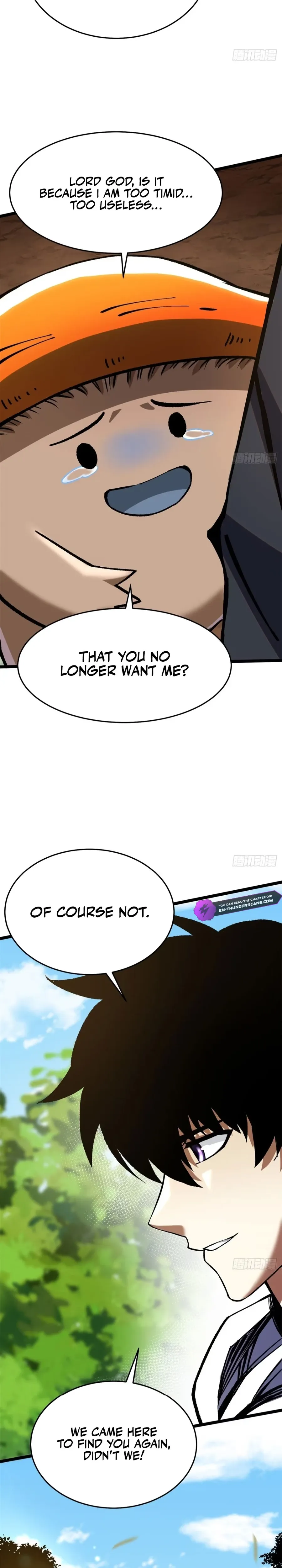 Leveling Up as an S‑Rank Dark Mage Chapter 142 97 c56956e1cf35